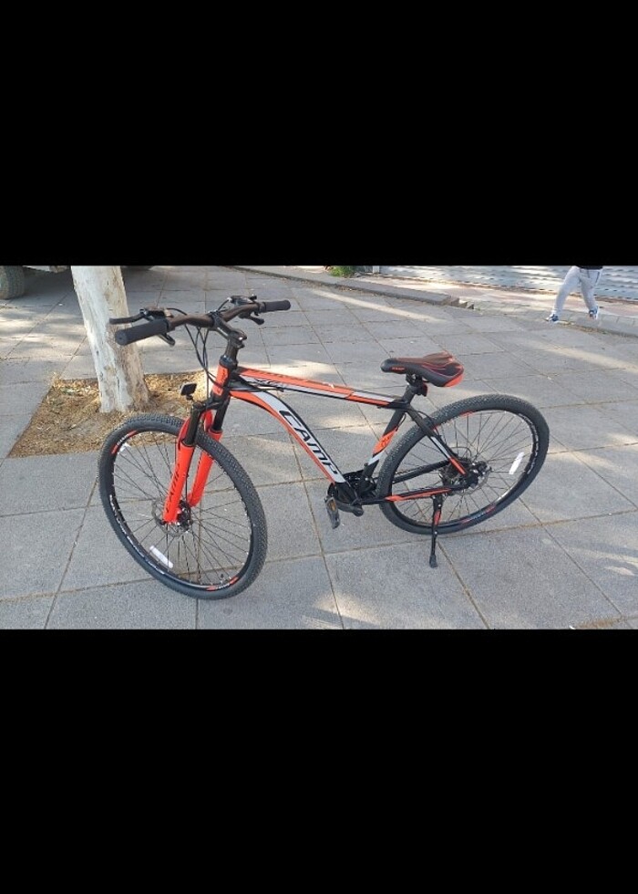 Bisiklet  - Görsel 5