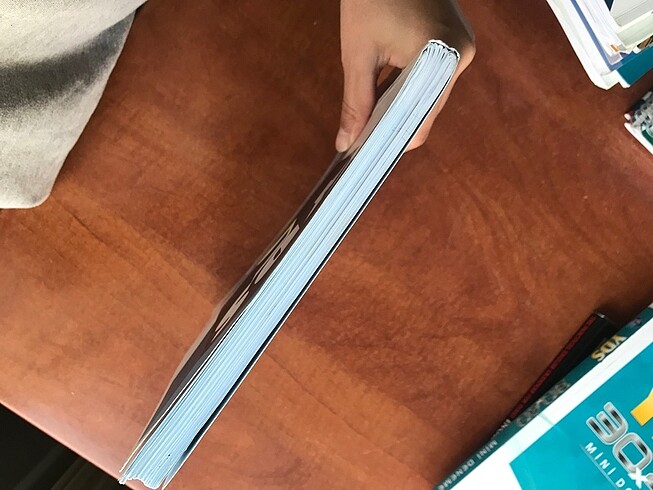 Beden Yds 5li çözümlü deneme sınavı