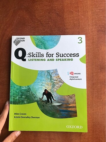 Skills for success