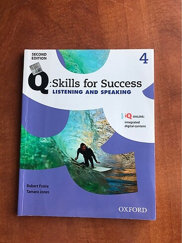 Skills for success