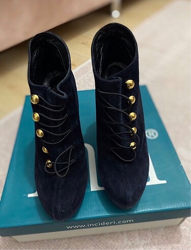 Louboutin ayakkabı