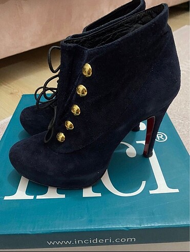 36 Beden Louboutin ayakkabı