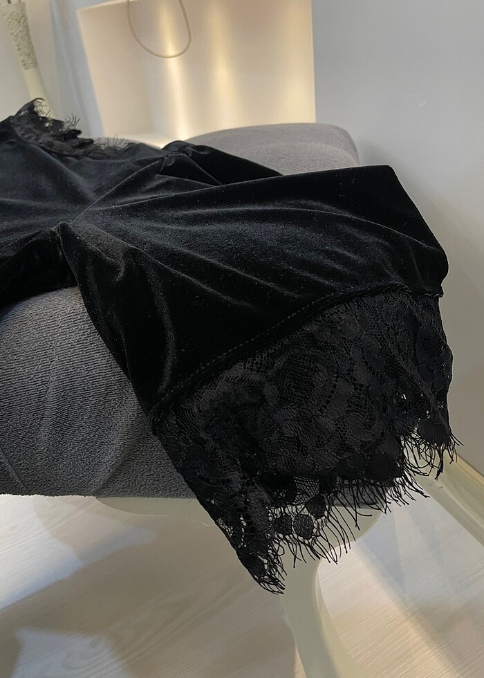 Çok şık bir parça - Görsel 2