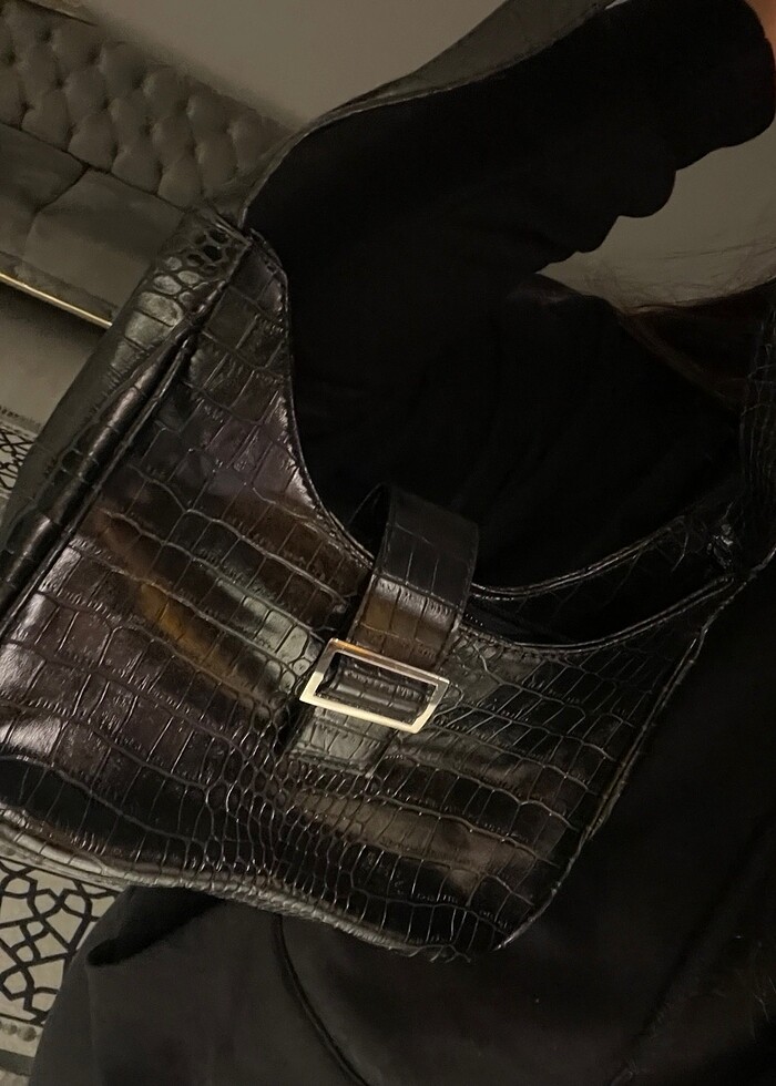 Şık bir çanta - Görsel 2