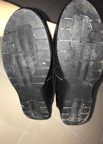 Polaris 37 numara kadın ayakkabı - Görsel 4