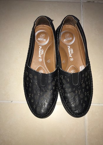 Polaris 37 numara kadın ayakkabı - Görsel 2