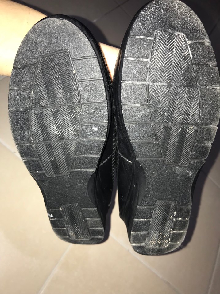 Polaris 37 numara kadın ayakkabı - Görsel 4