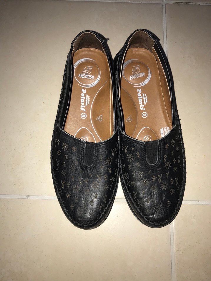 Polaris 37 numara kadın ayakkabı - Görsel 2