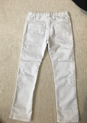 Erkek çocuk sweat ve jean - Görsel 4