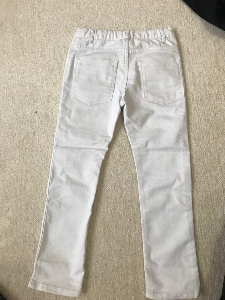 Erkek çocuk sweat ve jean - Görsel 4