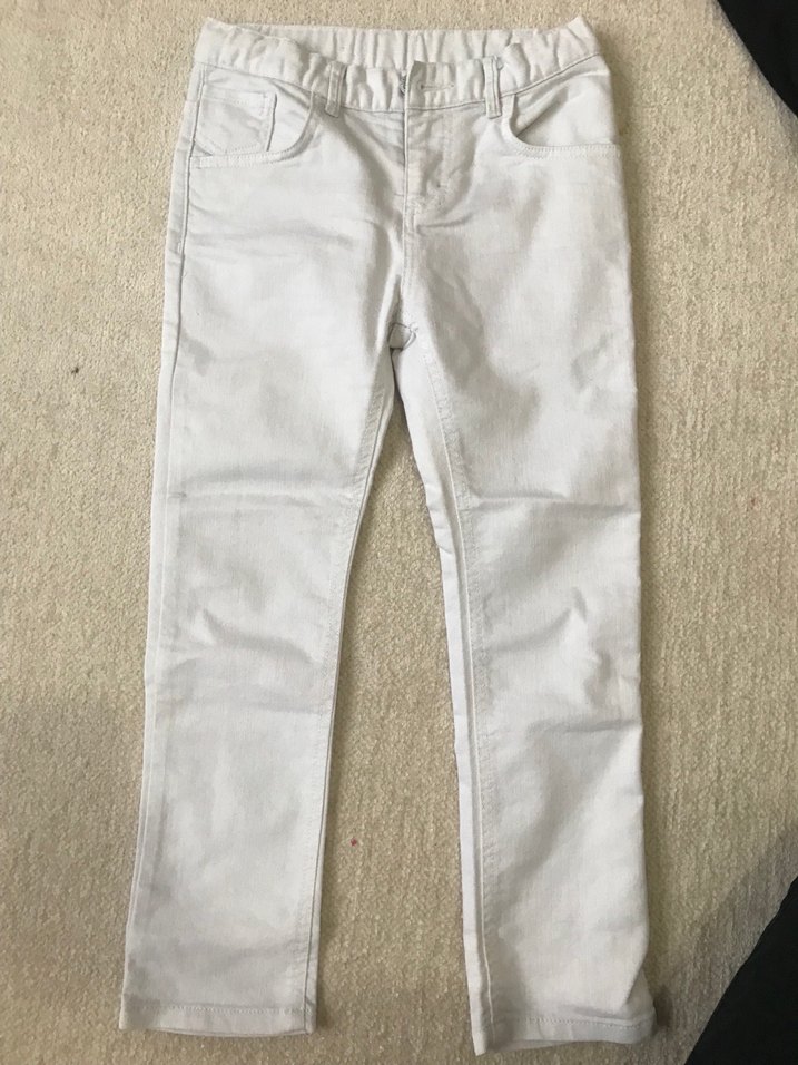 Erkek çocuk sweat ve jean - Görsel 5