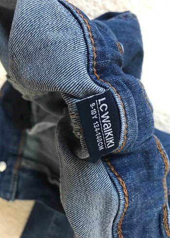 Erkek Çocuk Gömlek pantolon - Görsel 3