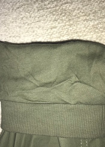 Erkek çocuk kamuflaj desenli takım - Görsel 5