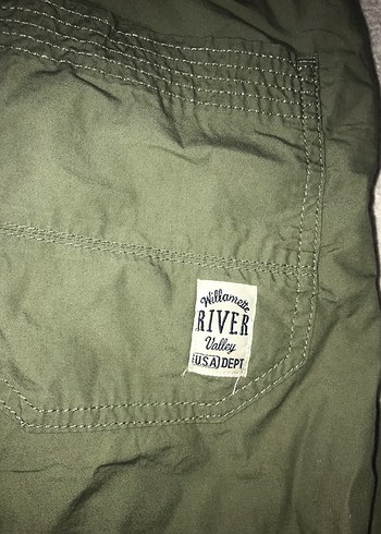 Erkek çocuk kamuflaj desenli takım - Görsel 6