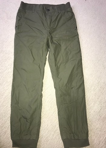 Erkek çocuk kamuflaj desenli takım - Görsel 2