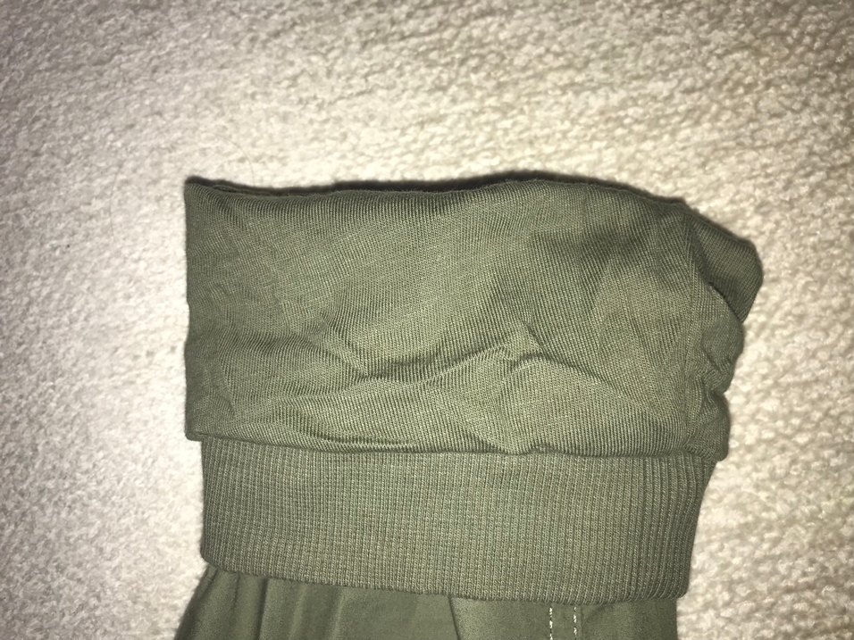 Erkek çocuk kamuflaj desenli takım - Görsel 5