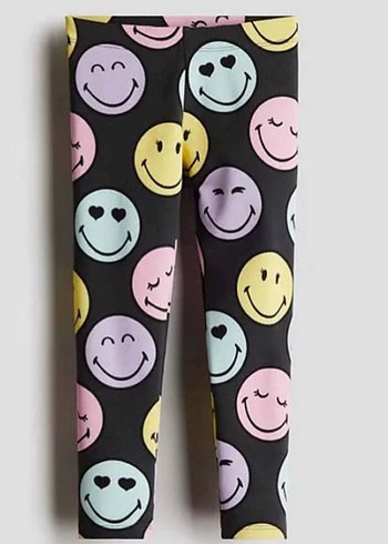 Bebek Kız Çok Renkli Uzun Kollu Baskılı Takım - Görsel 4