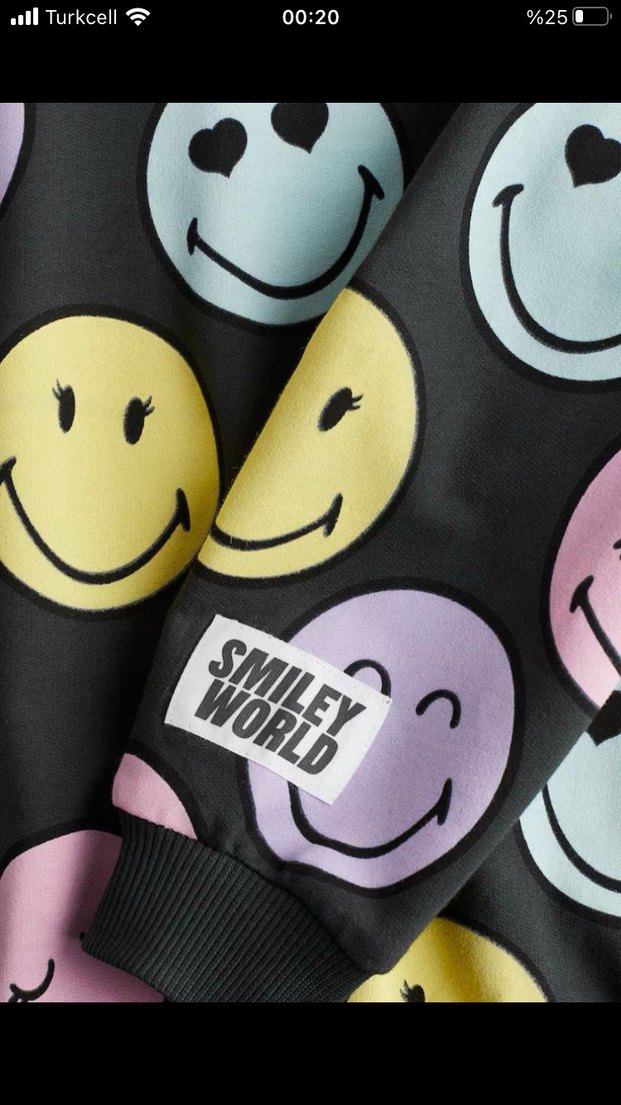 Bebek Kız Çok Renkli Uzun Kollu Baskılı Takım - Görsel 3