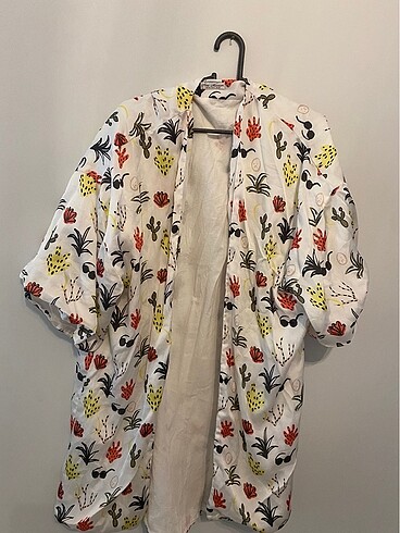 Kimono ceket