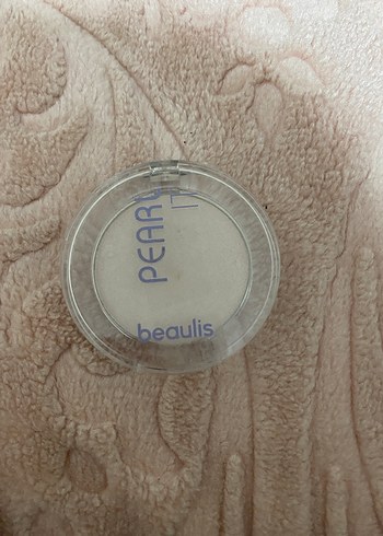 Beaulis Açık Bej Pudra - Görsel 2