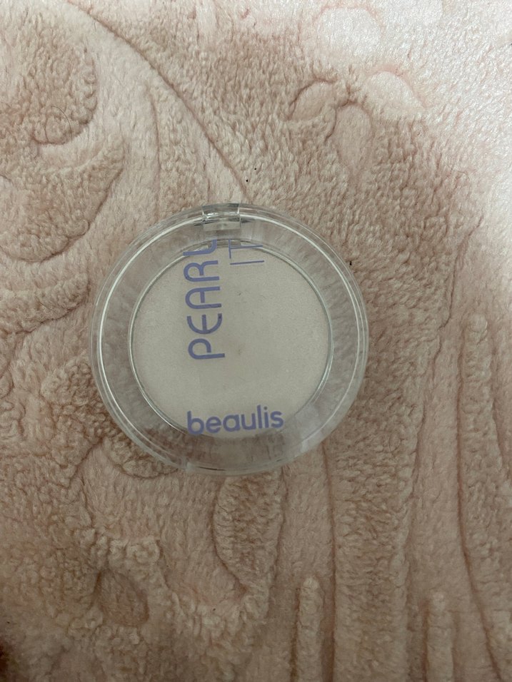 Beaulis Açık Bej Pudra - Görsel 2