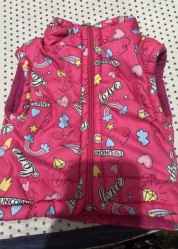 LC Waikiki 3-6 Ay