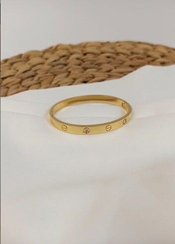 Pandora Cartier kelepçe bileklik 