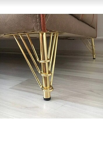 Koltuk ayağı