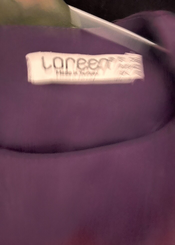 Tesettür elbise - Görsel 2