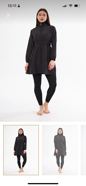 Suud Collection Bysuusever mayo