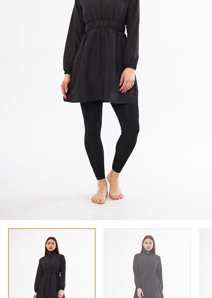 Bysuusever mayo - Görsel 2