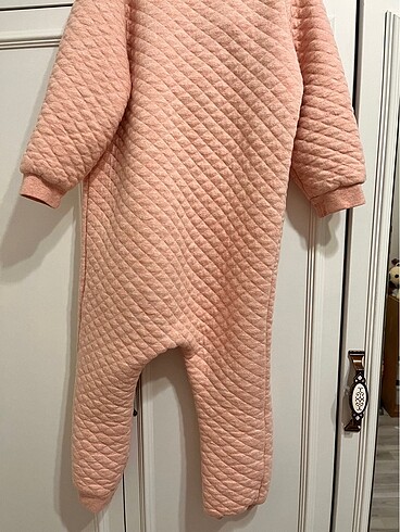 Kapitone uyku tulumu - Görsel 2