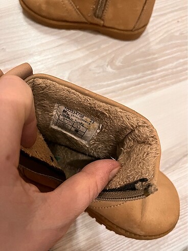 Kız çocuk bot - Görsel 3