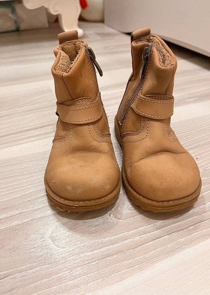 Kız çocuk bot - Görsel 2