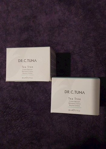 Farmasi DR.C.TUNA Tea Tree