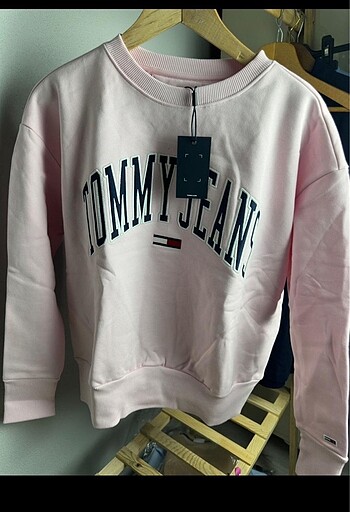 Tommy