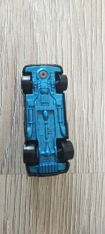  Beden Hotwheels araba MARVEL