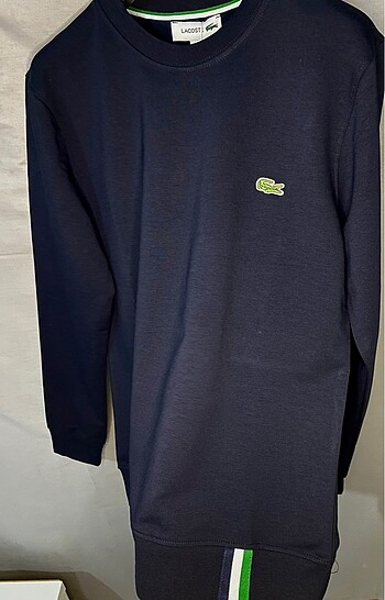 Lacoste SWEATSHIRT