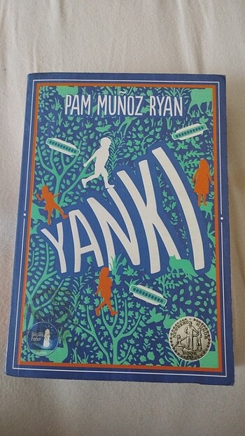 Pam Munoz Ryan Yankı