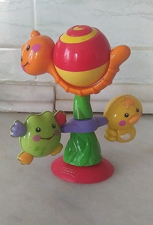 bebek oyuncagi