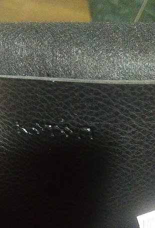 xs Beden siyah Renk kol çantası