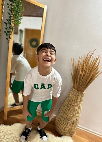 Gap Gap cocuk