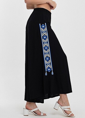 Pantalon etek
