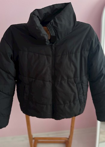 Gri Midi Boy Bol Kesim Kadın Denim Pantolon - Görsel 15