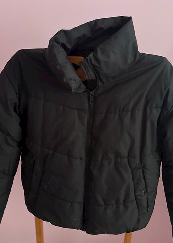 Siyah tayt - Görsel 13