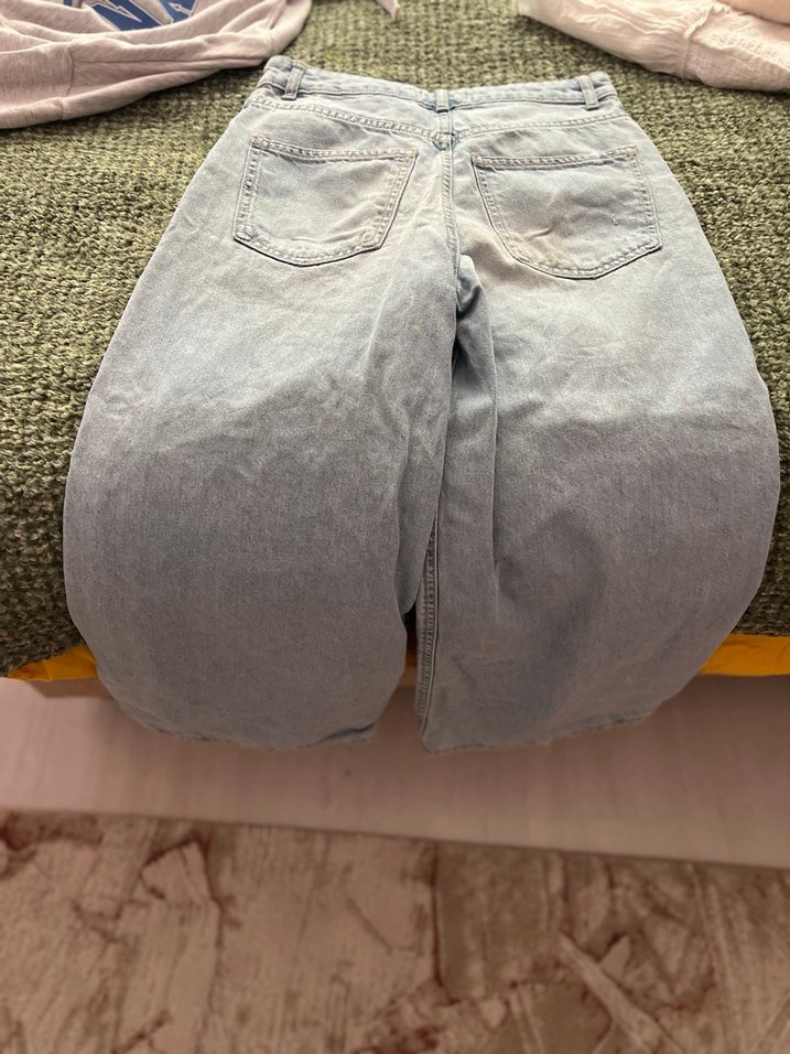 Siyah tayt - Görsel 4