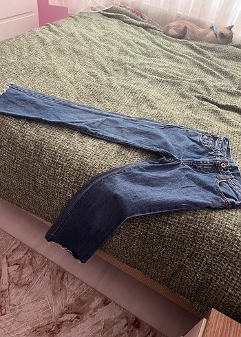 Almanya dan alındı,45 kilo,150 boya çok yakışan bir model - Görsel 6