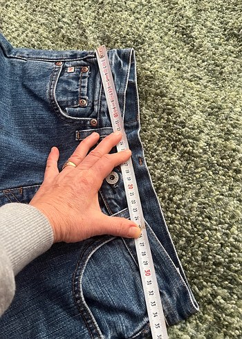 Almanya dan alındı,45 kilo,150 boya çok yakışan bir model - Görsel 5