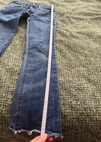 Almanya dan alındı,45 kilo,150 boya çok yakışan bir model - Görsel 4