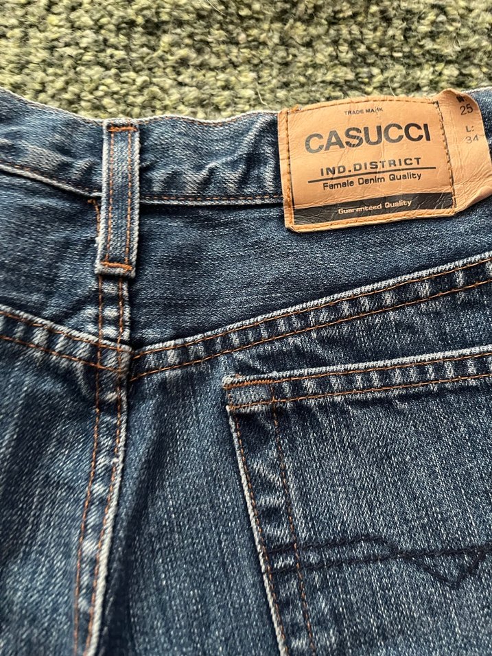 Almanya dan alındı,45 kilo,150 boya çok yakışan bir model - Görsel 2